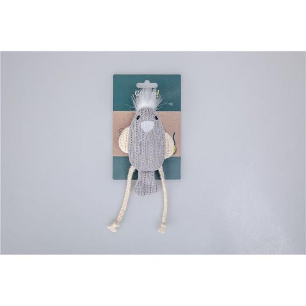 ARDEBO.de Quapas Cat Toy Bird