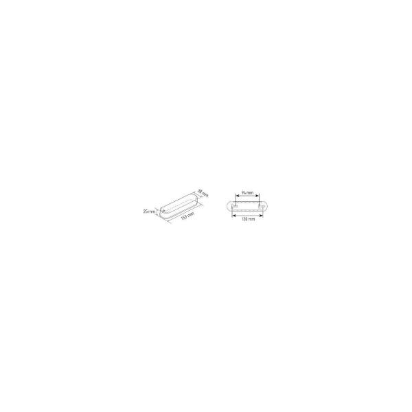 Somfy Eolis 3D WireFree io Funk-Windsensor, bronzal ultra light (9016353)