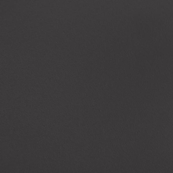 Klapp-Bistrotisch Anthrazit Ø50x71 cm Pulverbeschichteter Stahl