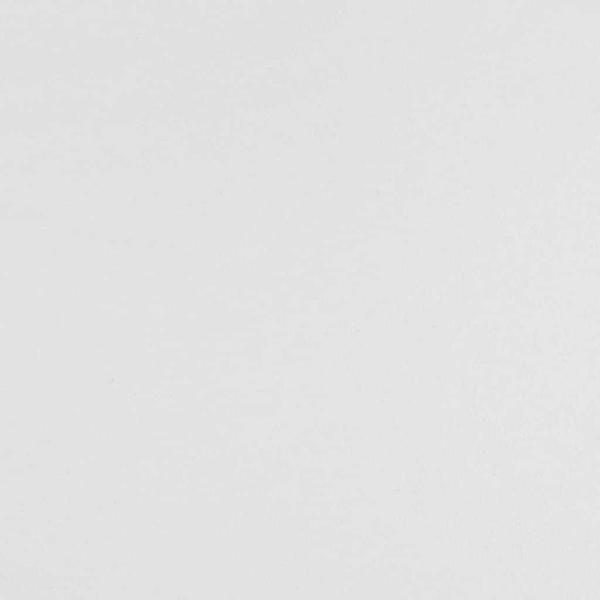 3-teiliges klappbares Bistro-Set in Weiß aus Stahl