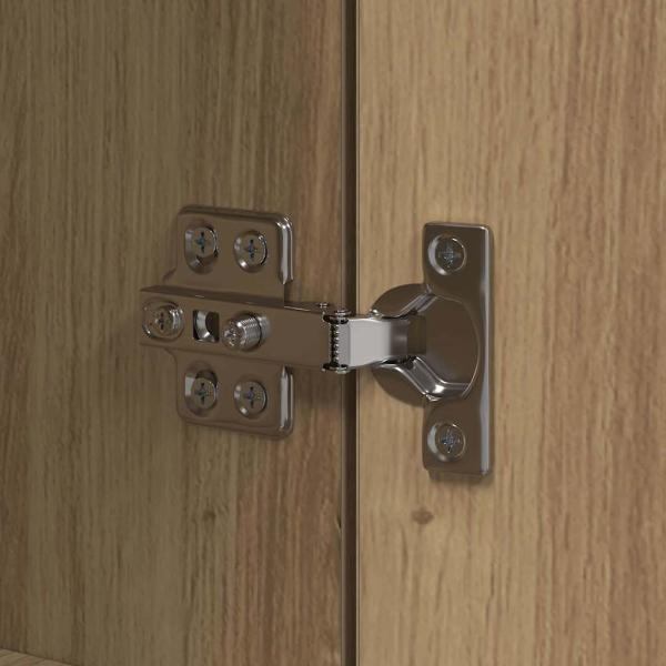 Küchenschrank Artisan Eiche 60x50x180 cm