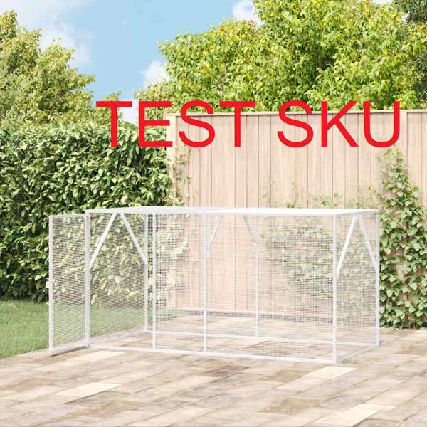 Gartenbank 110x56x90 cm Massivholz Akazie