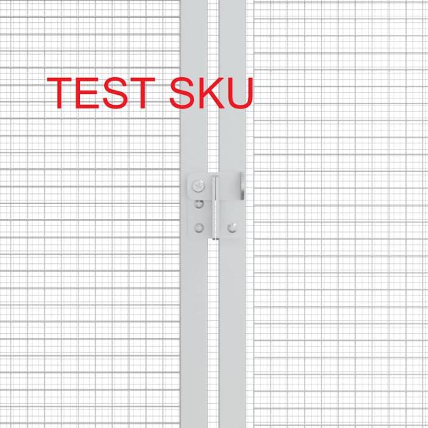 Gartenbank 110x56x90 cm Massivholz Akazie