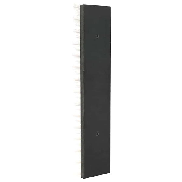Rinderbürste Wandmontiert 50x10x6,5 cm