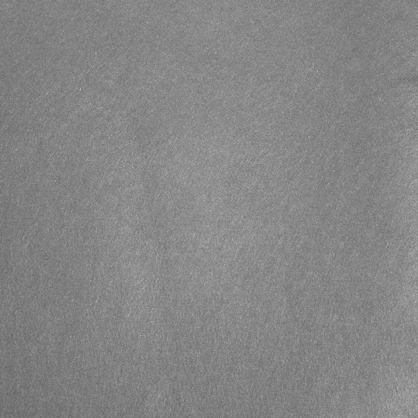 Runde Poolabdeckung Hellgrau Polyethylen Ø 610 cm