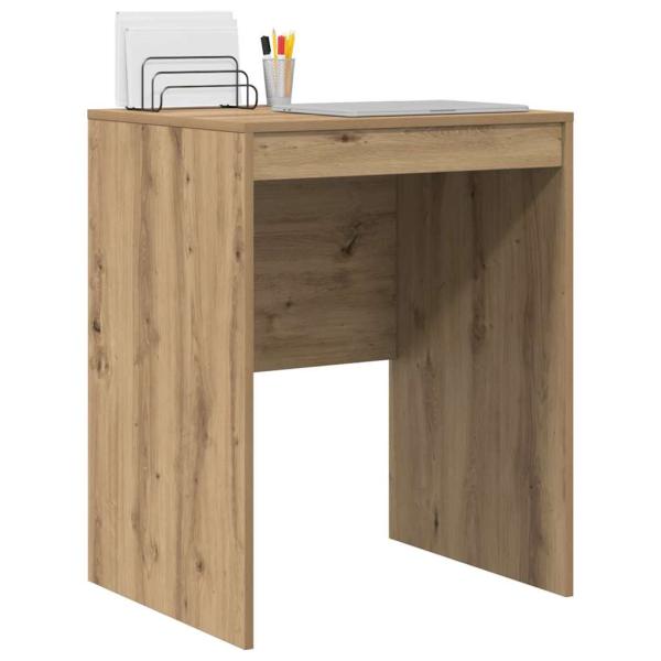 Schreibtisch Artisan Eiche Engineered Wood 60 x 50 x 76 cm