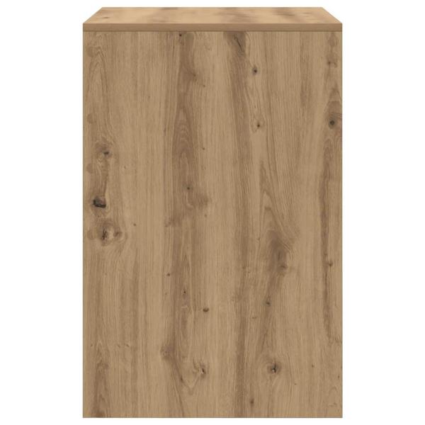 Schreibtisch Artisan Eiche Engineered Wood 60 x 50 x 76 cm