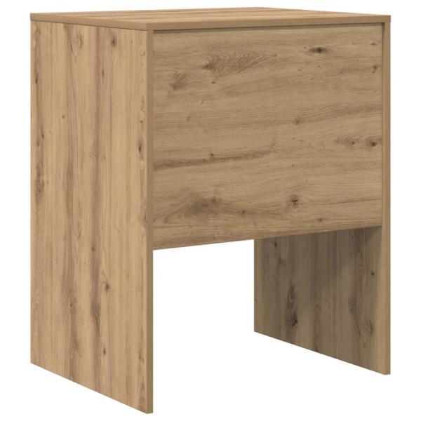 Schreibtisch Artisan Eiche Engineered Wood 60 x 50 x 76 cm