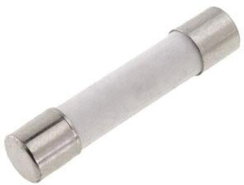 ARDEBO.de Pancontrol SI 0,6A600V5X20 Sicherung, F, 0,6A, 600V, 5x20mm