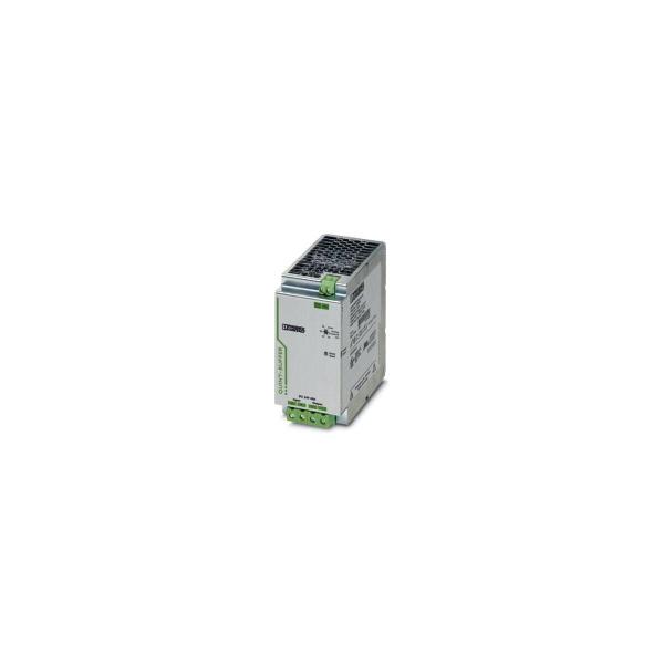 ARDEBO.de Phoenix Contact Quint-Buffer/24DC/24DC/40 Puffermodul, 24VDC/40A (2320393)