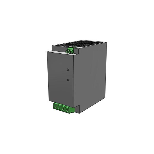 Phoenix Contact Quint-Buffer/24DC/24DC/40 Puffermodul, 24VDC/40A (2320393)
