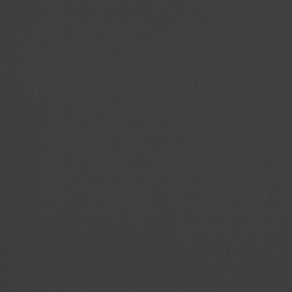 Sonnenschirm mit Holzmast Schwarz 400x273 cm