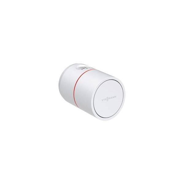 Viessmann ViCare Heizkörperthermostat Erweiterungs-Paket Radiator M, weiß (ZK05394)