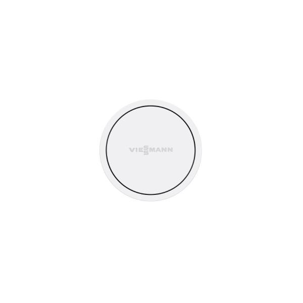 Viessmann ViCare Heizkörperthermostat Erweiterungs-Paket Radiator M, weiß (ZK05394)