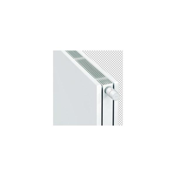 Viessmann ViCare Heizkörperthermostat Erweiterungs-Paket Radiator M, weiß (ZK05394)