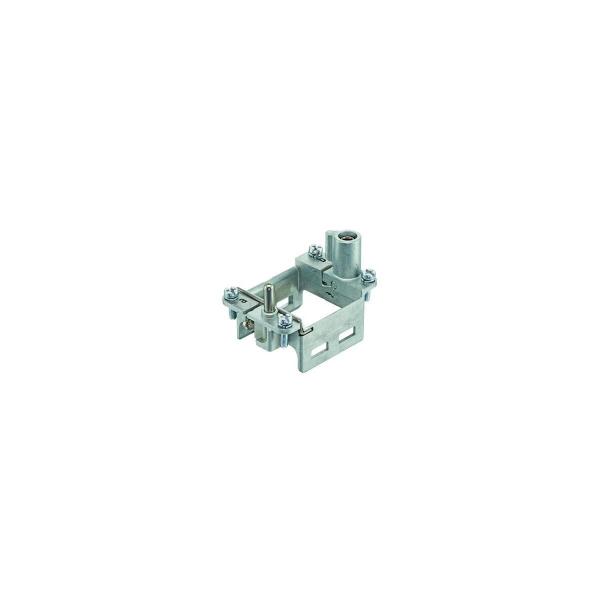 ARDEBO.de Harting 09140060371 Gelenkrahmen plus, für 2 Module a-b