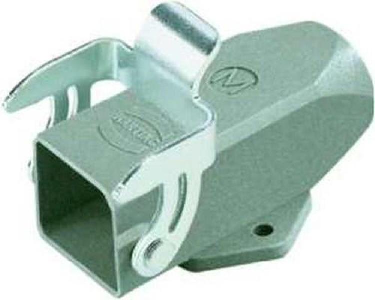 ARDEBO.de Harting 19200031252 Sockelgehäuse mit Boden, M20