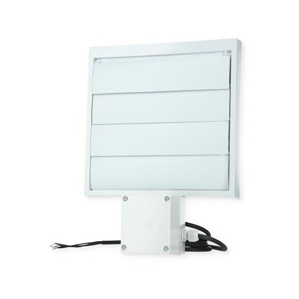 Helios EVK 200 Elektrische Verschlußklappe (774)