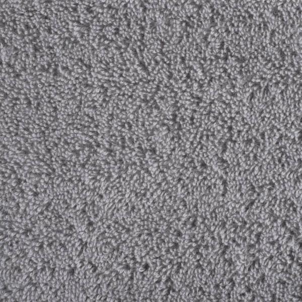 Premium-Handtücher SOLUND 4 Stk. Grau 50x100 cm 600 g/m²