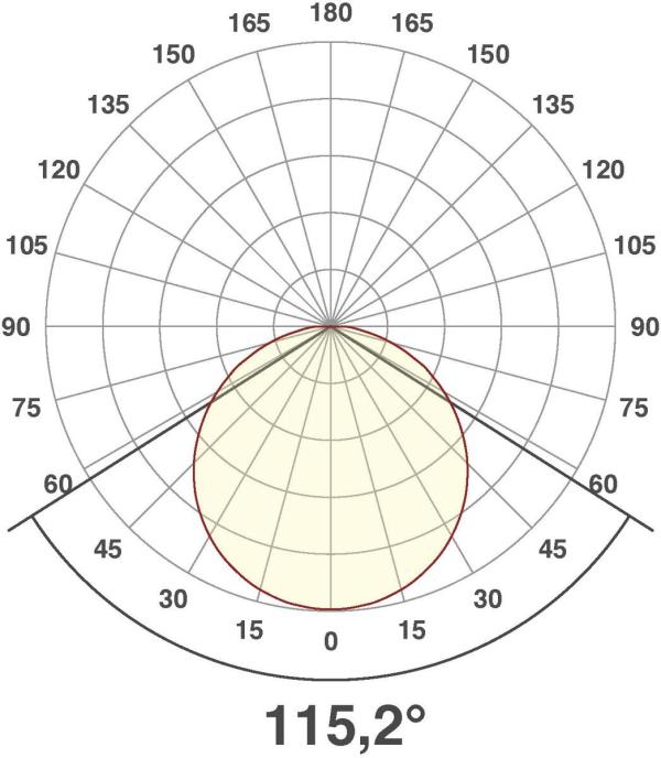 EVN DROP DOWN LED Deckenanbau, rund, IP20, 220-240V/AC/DC, 25W, 3000K, 4000K, 1750lm, 1875lm, schwarz (DDT300925)
