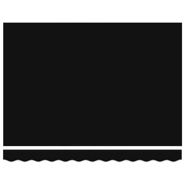 Automatische einziehbare Markise Schwarz 300x250 cm, Markisenersatzstoff für 3x2.5 m Rahmen Schwarz