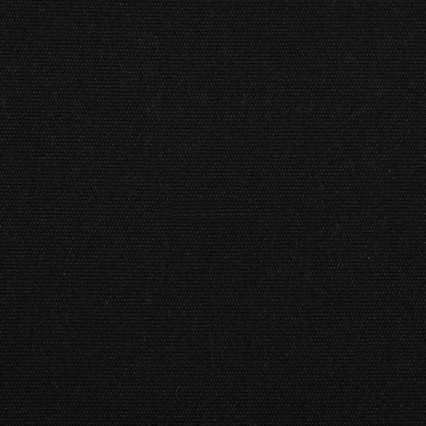 Manuelle einziehbare Markise Schwarz 350x250 cm, Markisen-Ersatzstoff für 3,5x2,5 m Rahmen Schwarz