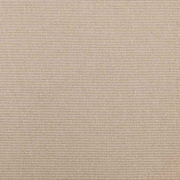 Automatische einziehbare Markise Beige 350x250 cm, Markisen-Ersetzungsstoff für 3.5x2.5 m Rahmen Beige