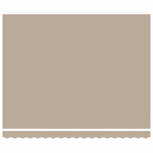 Automatische einziehbare Markise Beige 400x300 cm, Ersatzstoff für Markisenrahmen 4x3 m Beige