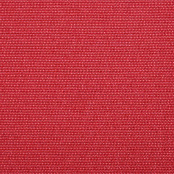 Automatische einziehbare Markise Rot 400x300 cm, Markisen-Ersatzstoff für 4x3 m Rahmen Rot