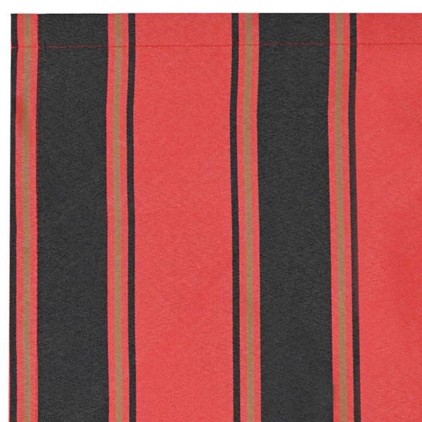 Markisen-Ersatzmaterial für 3.5x2 m Rahmen Buntgestreift