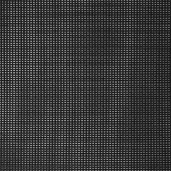 Faltbare Sonnenliege mit Kopfstütze Schwarz Textilene