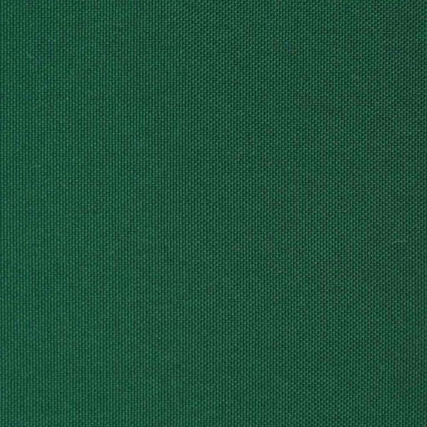 großer grüner Patio-Regenschirm Metall, Polyester Groß Kippbar