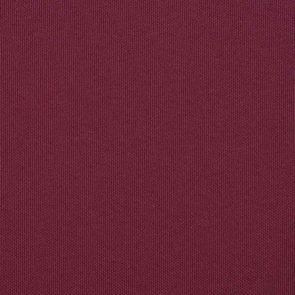 Wandmontierter Gartenparasol mit LEDs Bordeaux rot 248 cm