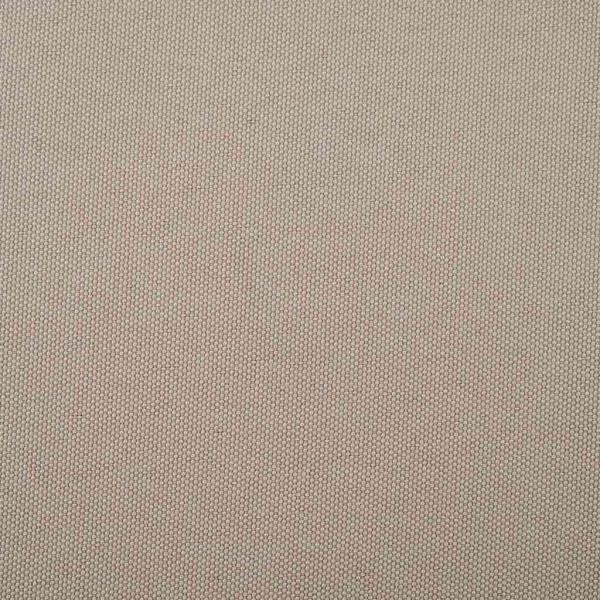 Freischwingender Sonnenschirm Taupe Polyester Groß Faltbar