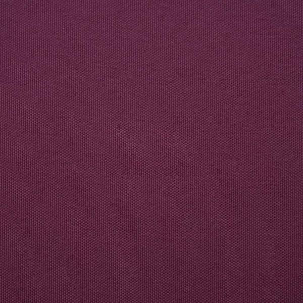 Großer Freischwingender Sonnenschirm Burgunderrot Polyester, Stahl