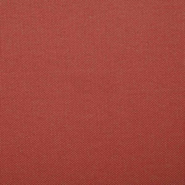 Freischwingender Sonnenschirm Terrakotta Polyester, Stahl Groß