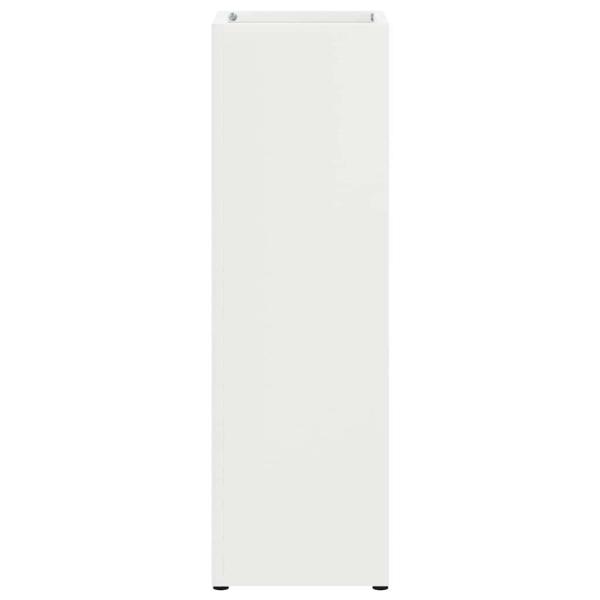 Regenschirmständer Weiß Holz Mittel Weißer Regenschirmständer