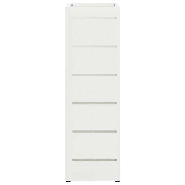 Regenschirmständer Weiß Holz Standard Regenschirmständer Modern