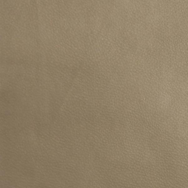 Massagesessel Elektrisch Cappuccino-Braun Kunstleder