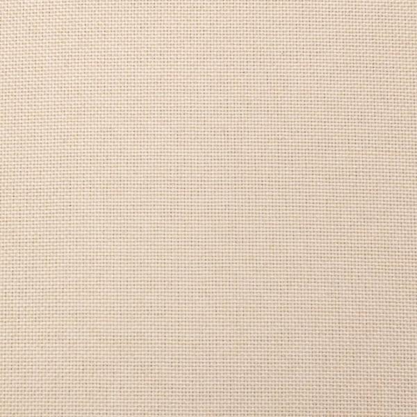 Massagesessel mit Aufstehhilfe Creme Stoff