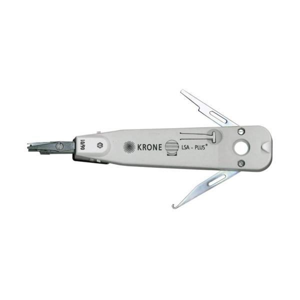 ARDEBO.de EFB-Elektronik LSA-Anlegewerkzeug mit Sensor (39951.1)