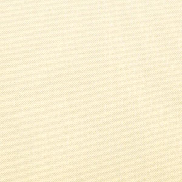 Faltbarer Terrassen-Seitenfächer Creme 300×200 cm