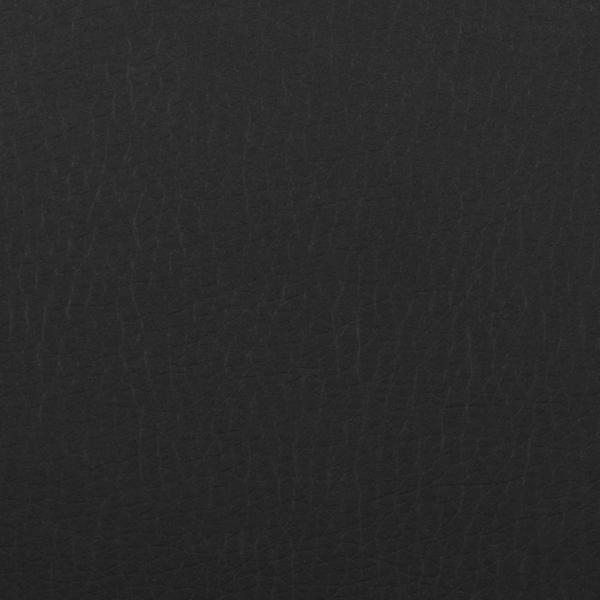 Massagesessel Schwarz Kunstleder