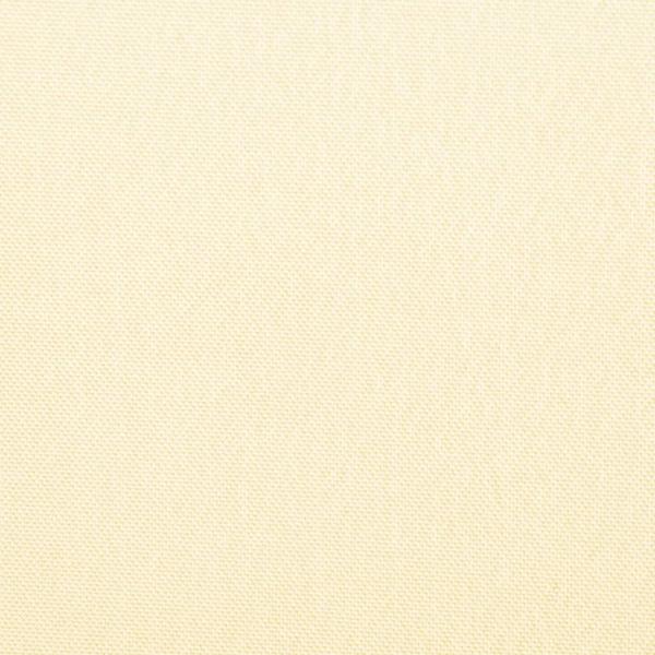 Faltbarer Terrassen-Seitenfächer Creme 300×150 cm