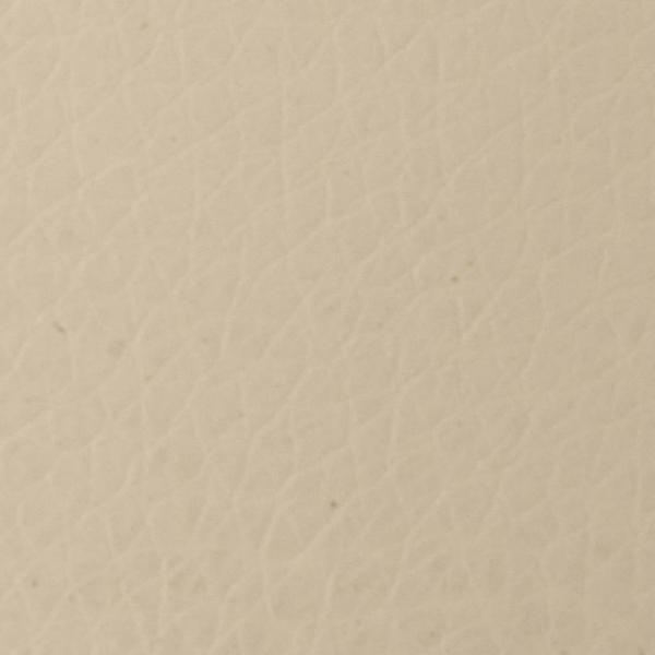 Massagesessel Cremeweiß Kunstleder