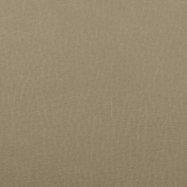 Massagesessel Cappuccino-Braun Kunstleder