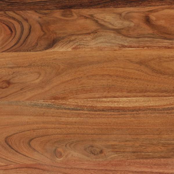 Couchtisch Massivholz 88x50x38 cm