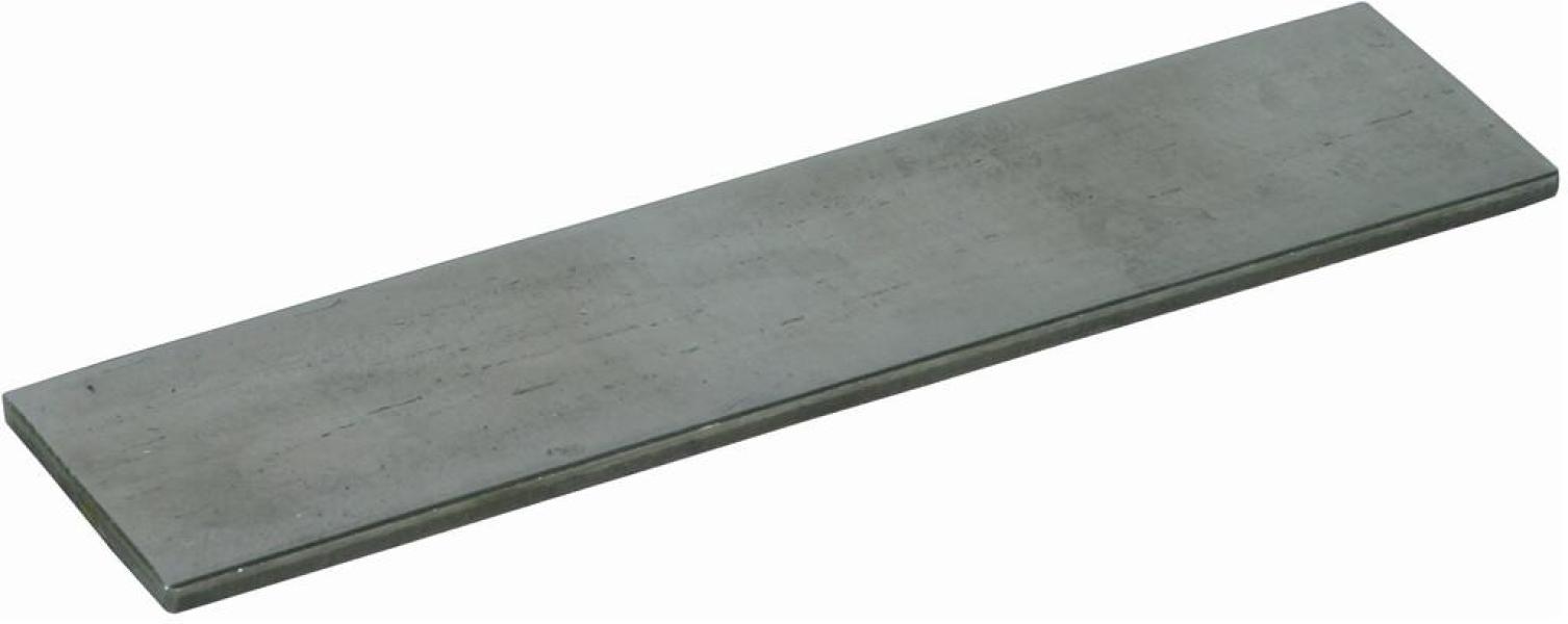 ARDEBO.de Dehn 860325 Bandstahl 30x3,5mm, 1m