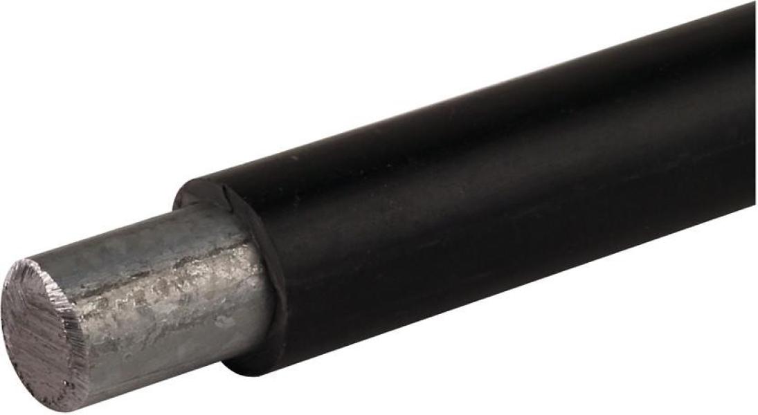 ARDEBO.de Dehn 800110 RD10KMSTTZNR50M Runddraht 10-13 mm