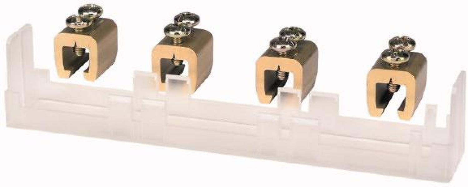 ARDEBO.de Eaton ZSD-SA/VB/5P Sammelschienenverbinder, 5p (228994)